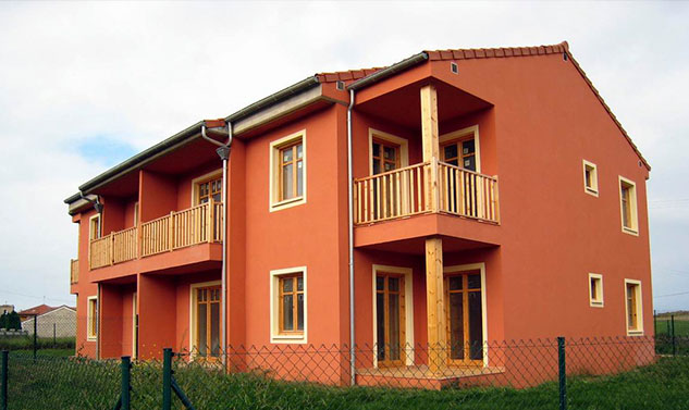 bloque_de_viviendas Bloques de vivienda en Santander
