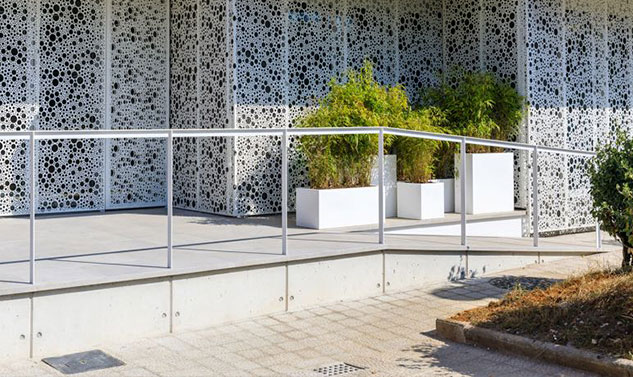estudio_de_accesibilidad Estudio arquitectónico de accesibilidad