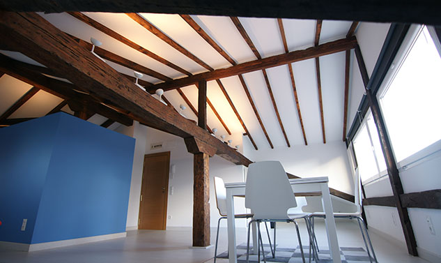 reforma de pisos en Santander y Cantabria